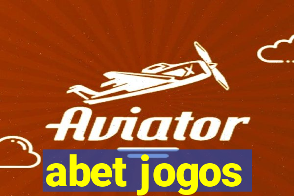 abet jogos